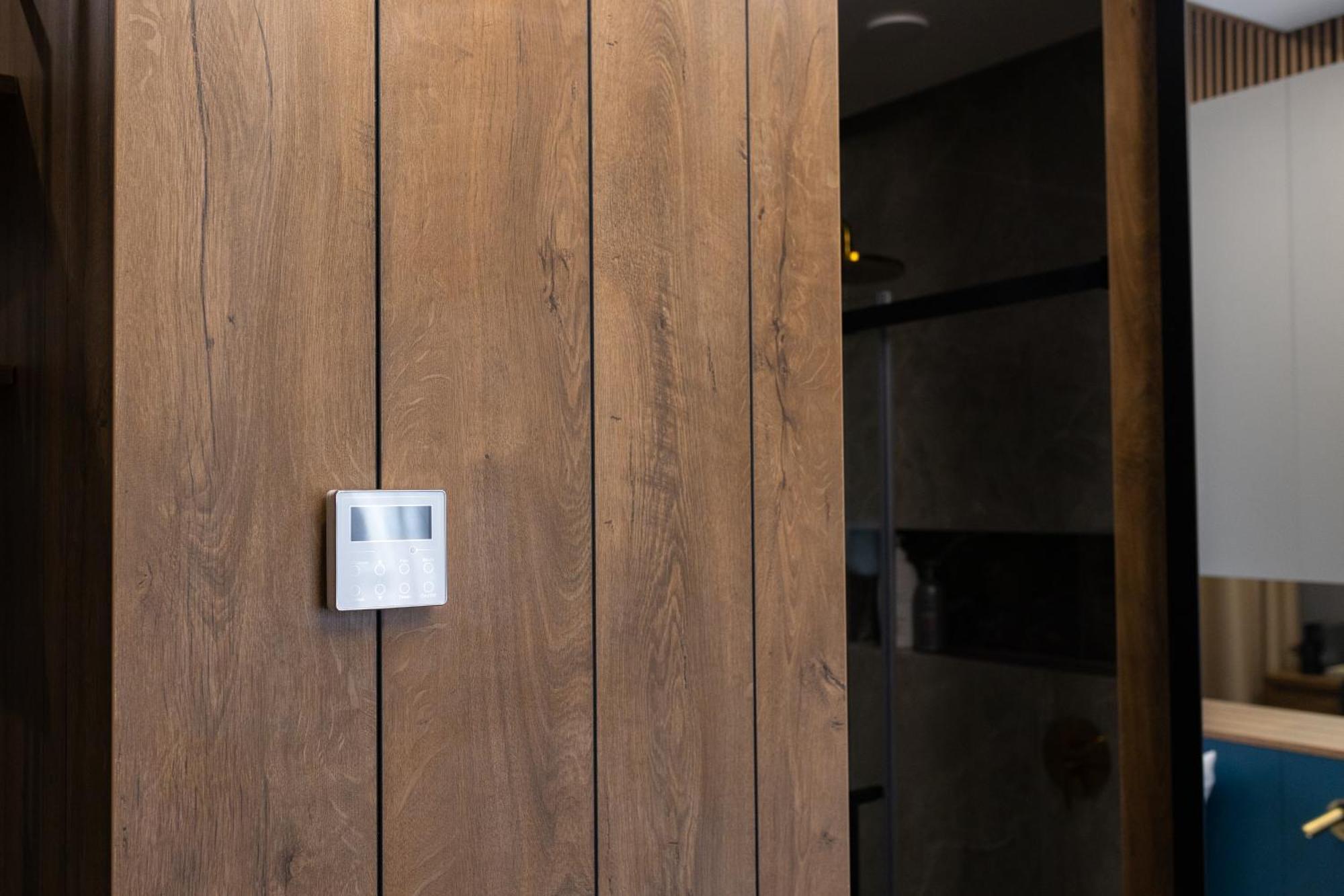 Four Sisters Luxury Rooms In Siauliai Ngoại thất bức ảnh