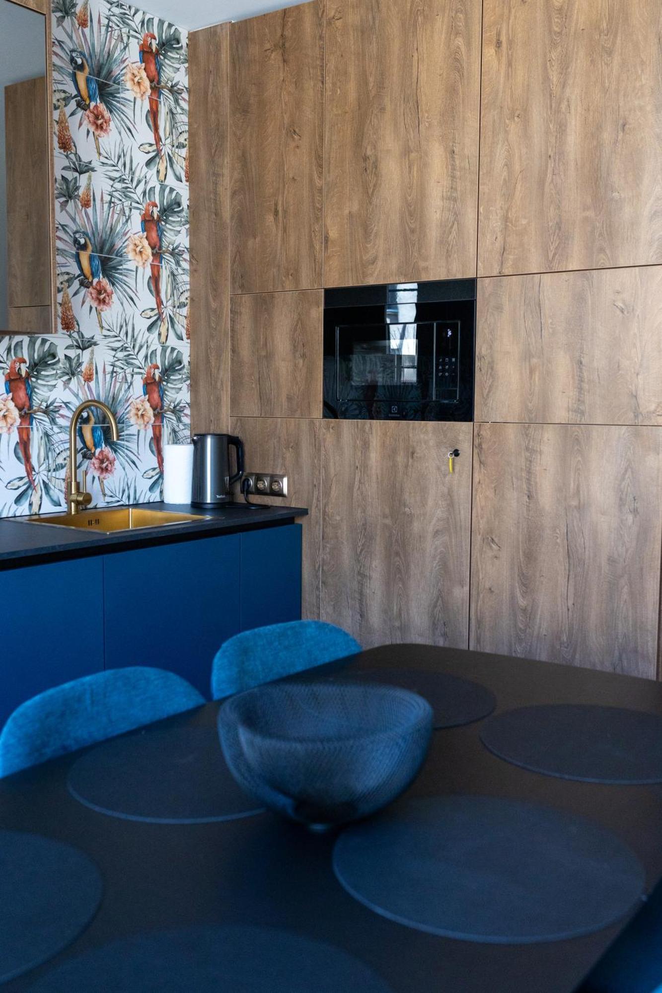Four Sisters Luxury Rooms In Siauliai Ngoại thất bức ảnh